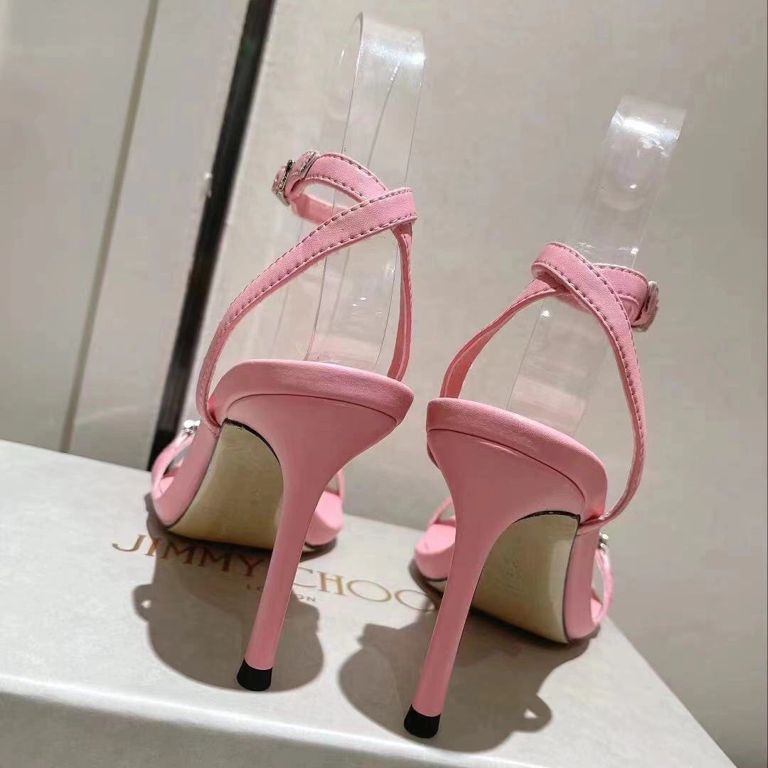 coco-- 8.5cm Heel height item:C-X002D2416Y